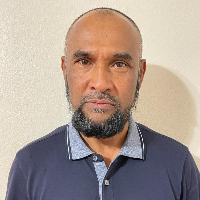 Harunur Rashid