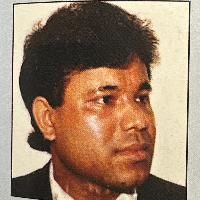 Fazlur Rahman Badol