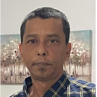 Syed Milu