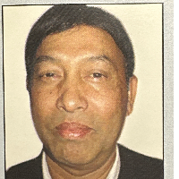 Jalal Ahmed