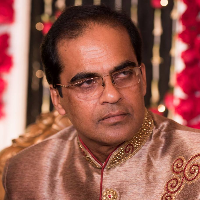 Mohammed Nur