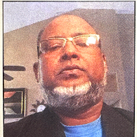 Nurul Islam Tipu