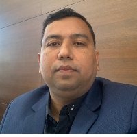 Bahar Hossain