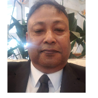 Sharif Alam