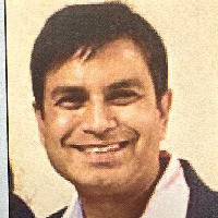 Md Hussain Ali