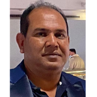 Mohammed Alam