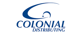 Colonial Distribution