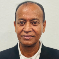 Jason Chowdhury Taher