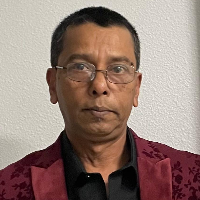 Syed Milu