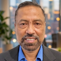 Saif Chowdhury (Nantu)