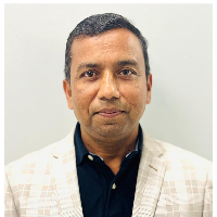 Bahar Hossain