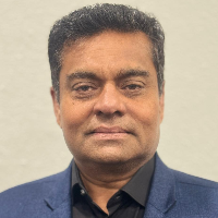 Shaiful Bhuiyan (Dulu)
