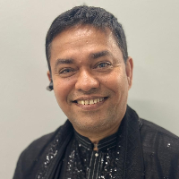 Mizanur Rahman (Bachu)