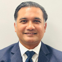 Kazi Md Mahid (Mishu)
